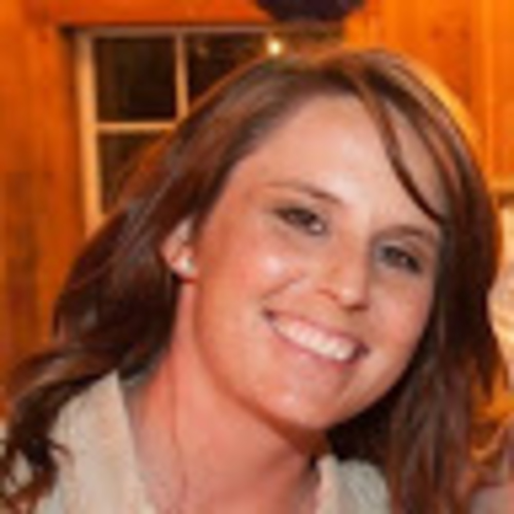 Meet your Posher, Tonya